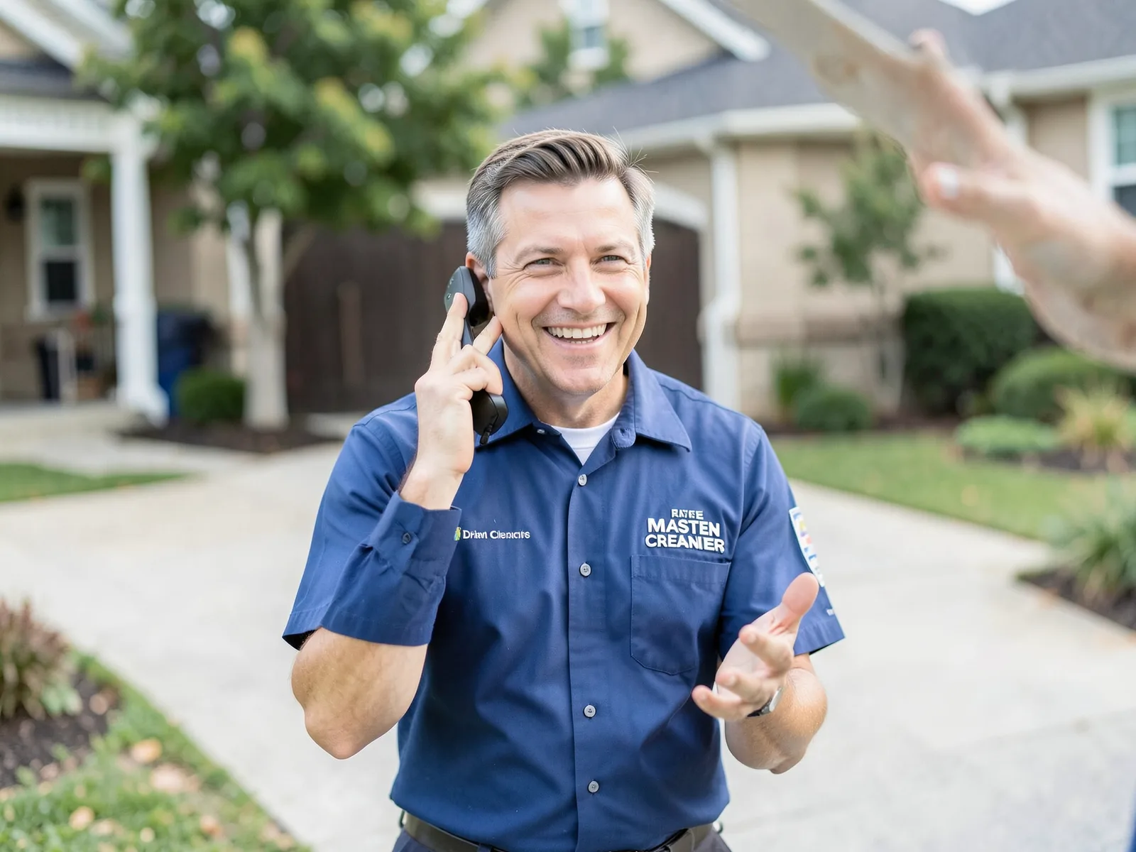 Drain Cleaning Lawton, ND FAQs